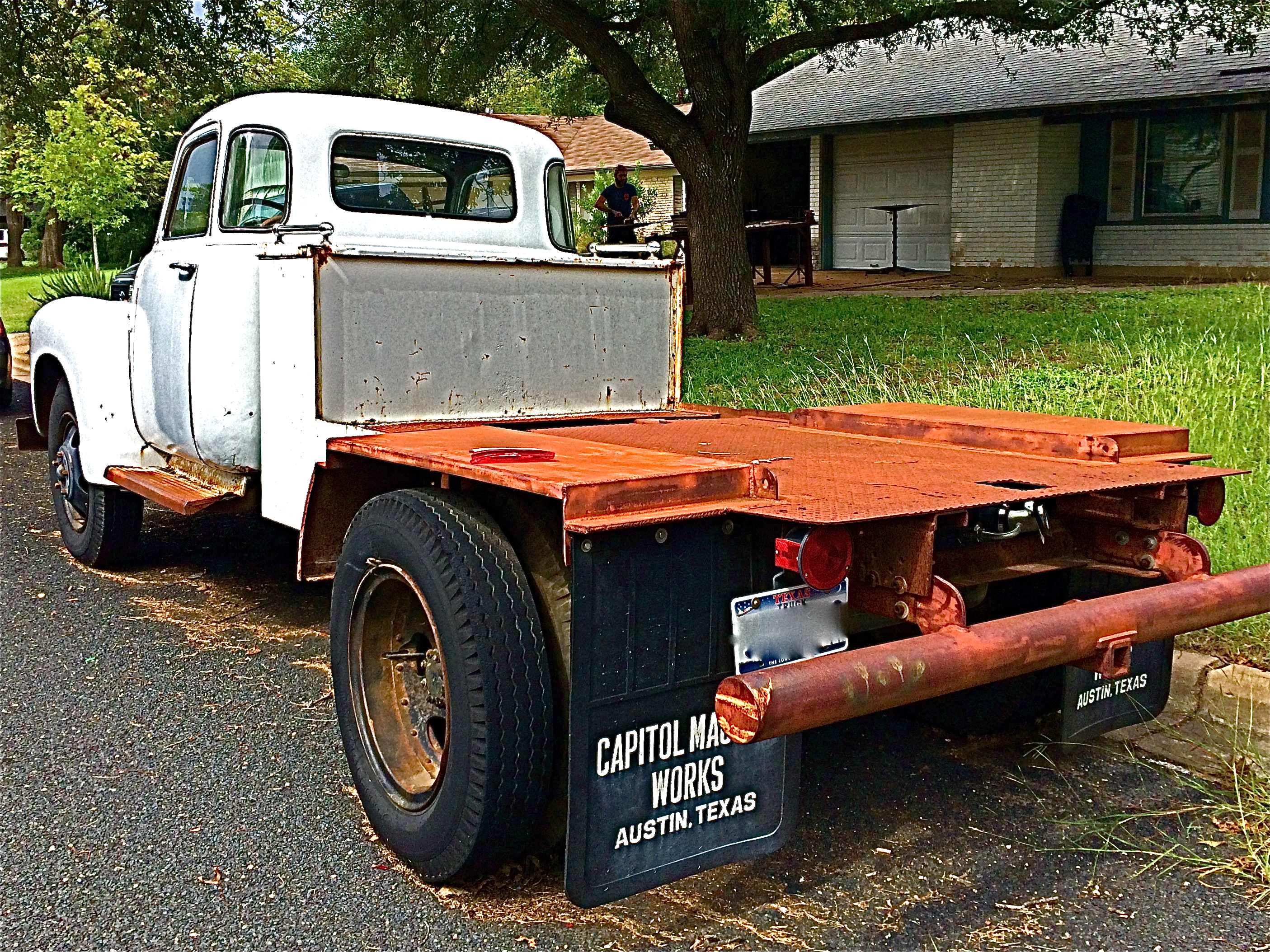 Gmc truck dealers in austin texas #3